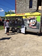 two chefs on wheels food truck