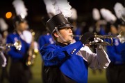 Sapulpa High School Marching Band