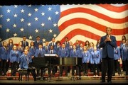 Sapulpa High School Choir