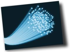 fiberoptic cable