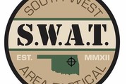 Southwest Area Tactical logo