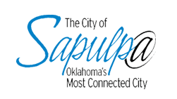 sapulpa logo