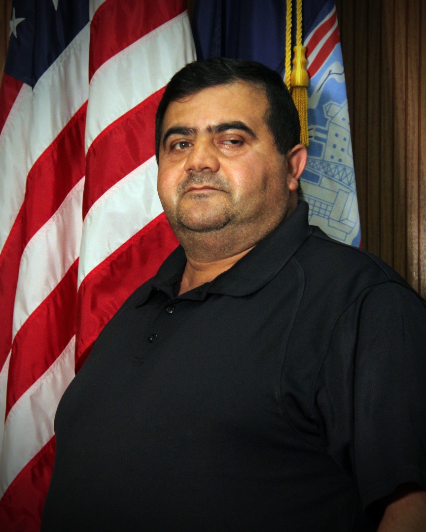 David Mortazavi